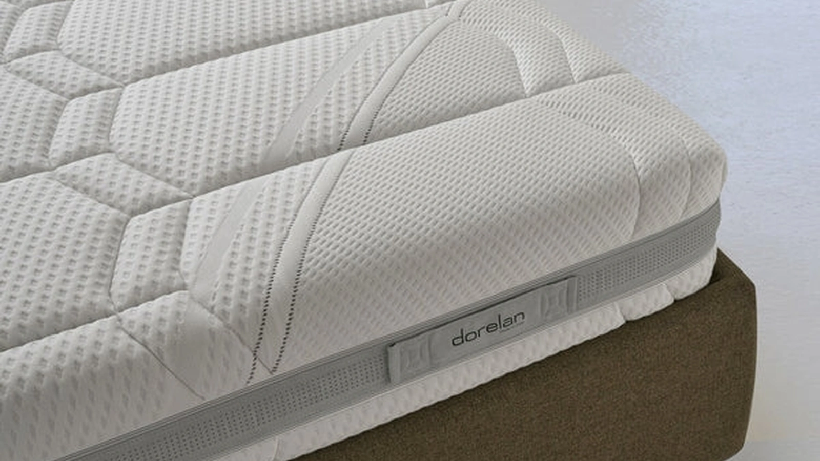 Materasso Former di Dorelan