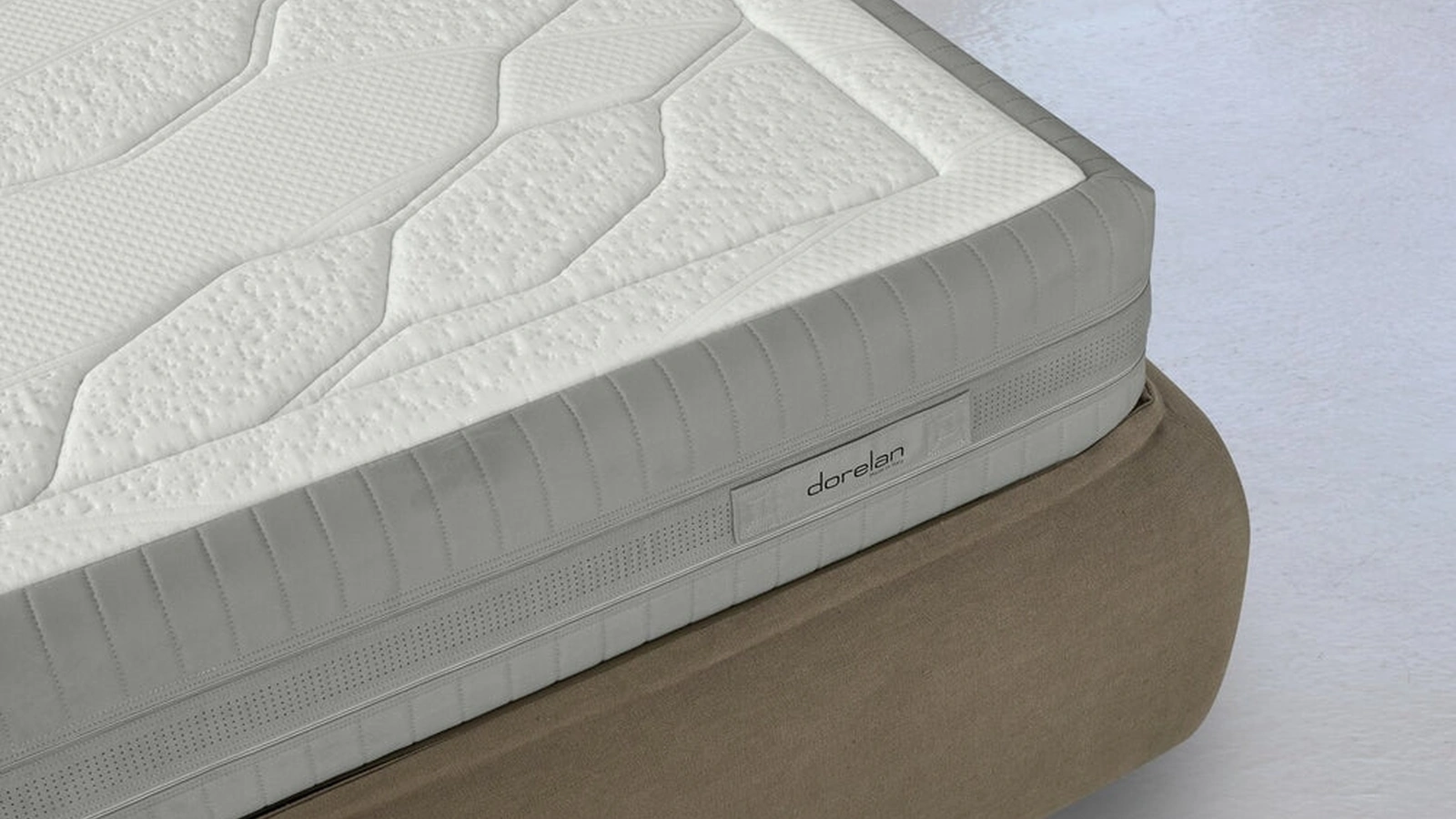 Materasso Levant di Dorelan