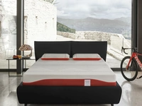 Materasso Re:Active a molle e myform di Dorelan