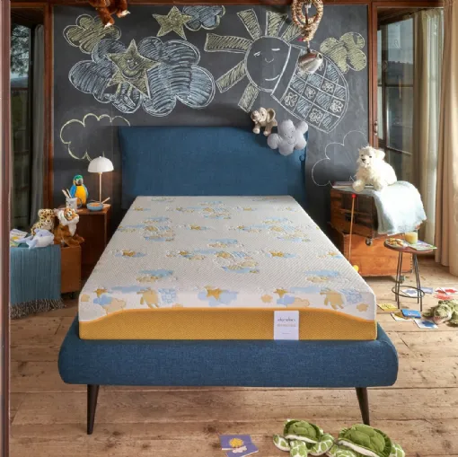 Materasso Re:Evolution di Dorelan