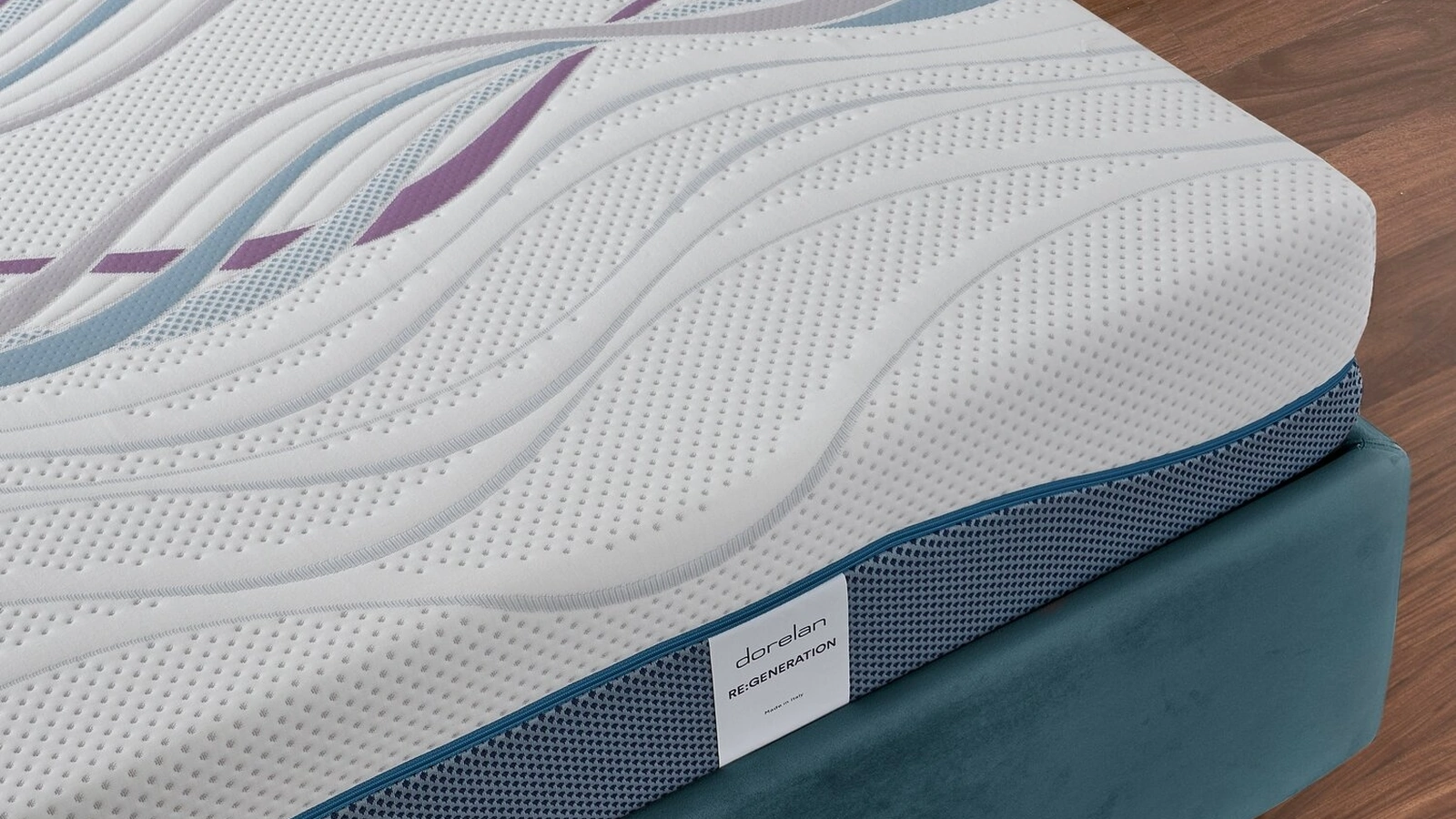 Materasso Re:Generation di Dorelan