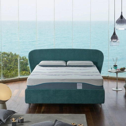 Materasso Re:Generation di Dorelan