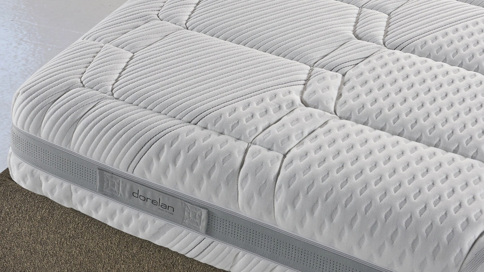 Materasso Regal di Dorelan