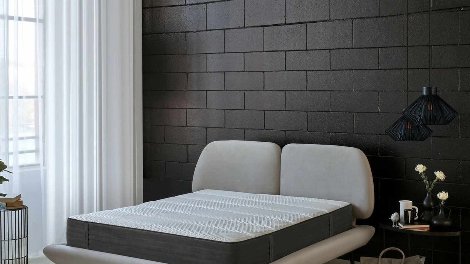 Materasso Rising di Dorelan