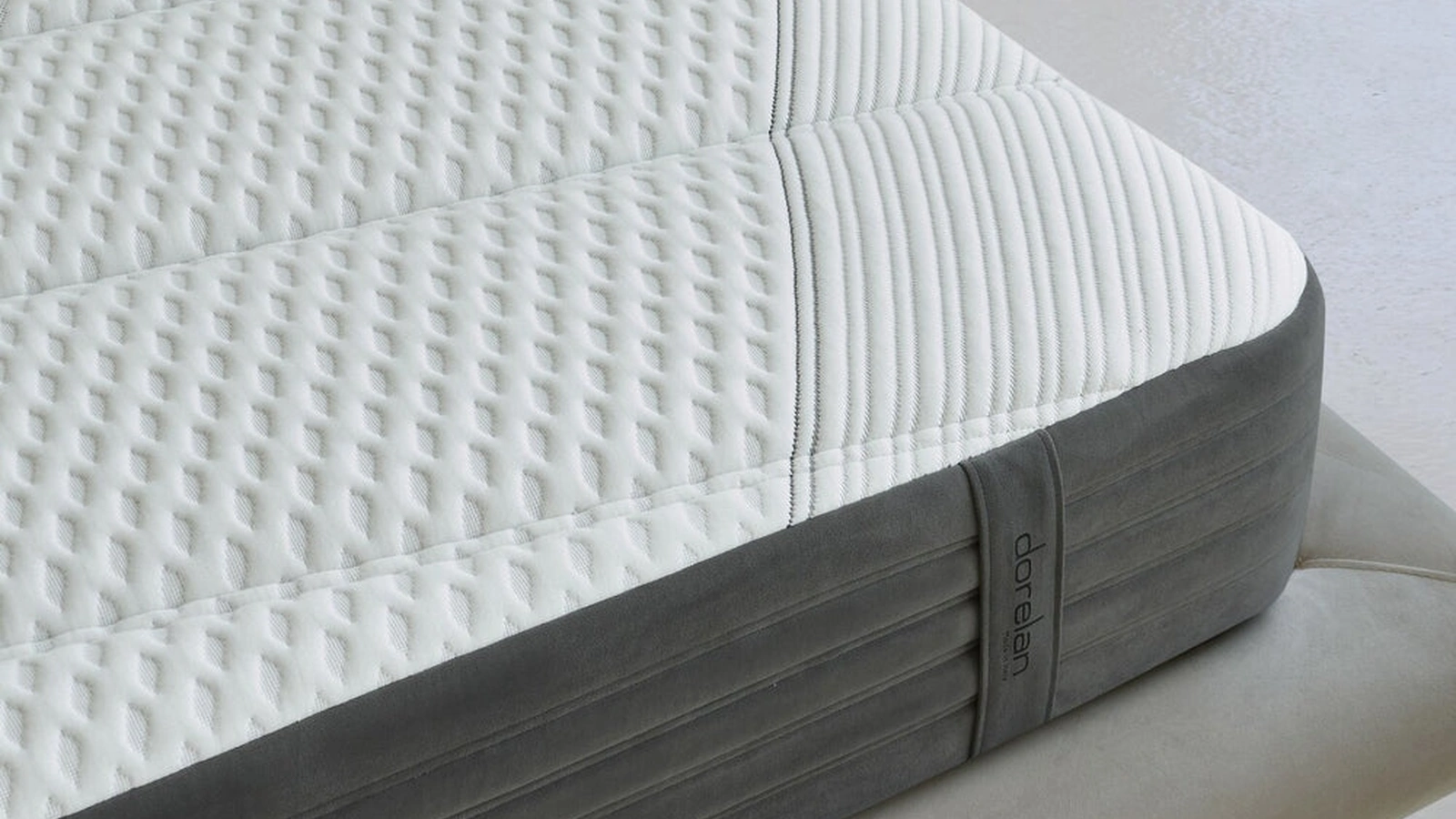 Materasso Rising di Dorelan