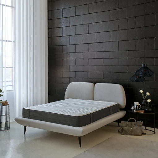 Materasso Rising di Dorelan