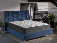 Materasso a molle e myform Stylus di Dorelan