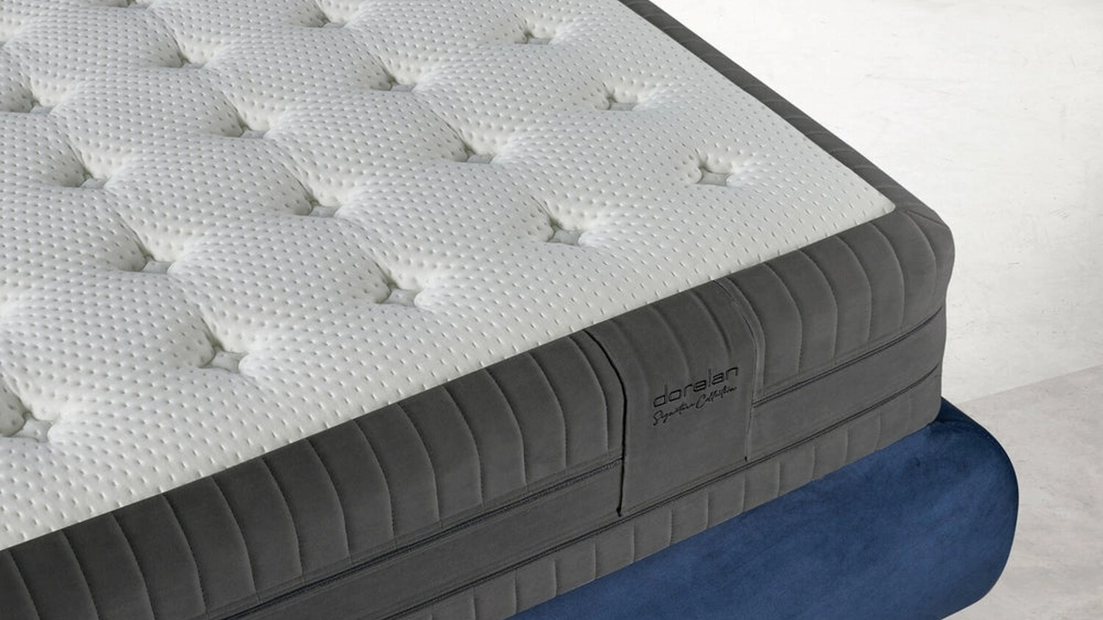 Materasso Stylus di Dorelan