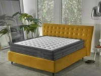 Materasso a molle e myform Tresor di Dorelan