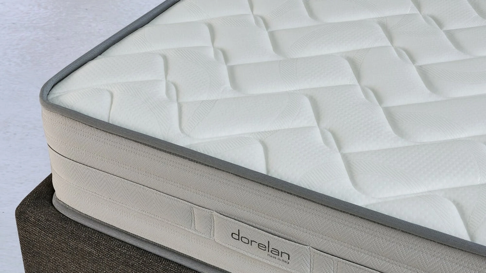 Materasso Wonder di Dorelan