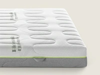 Materasso Fitness-Basic Dorsal
