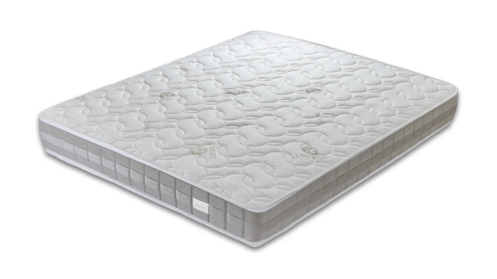 Materasso Pienza di Florentiabed