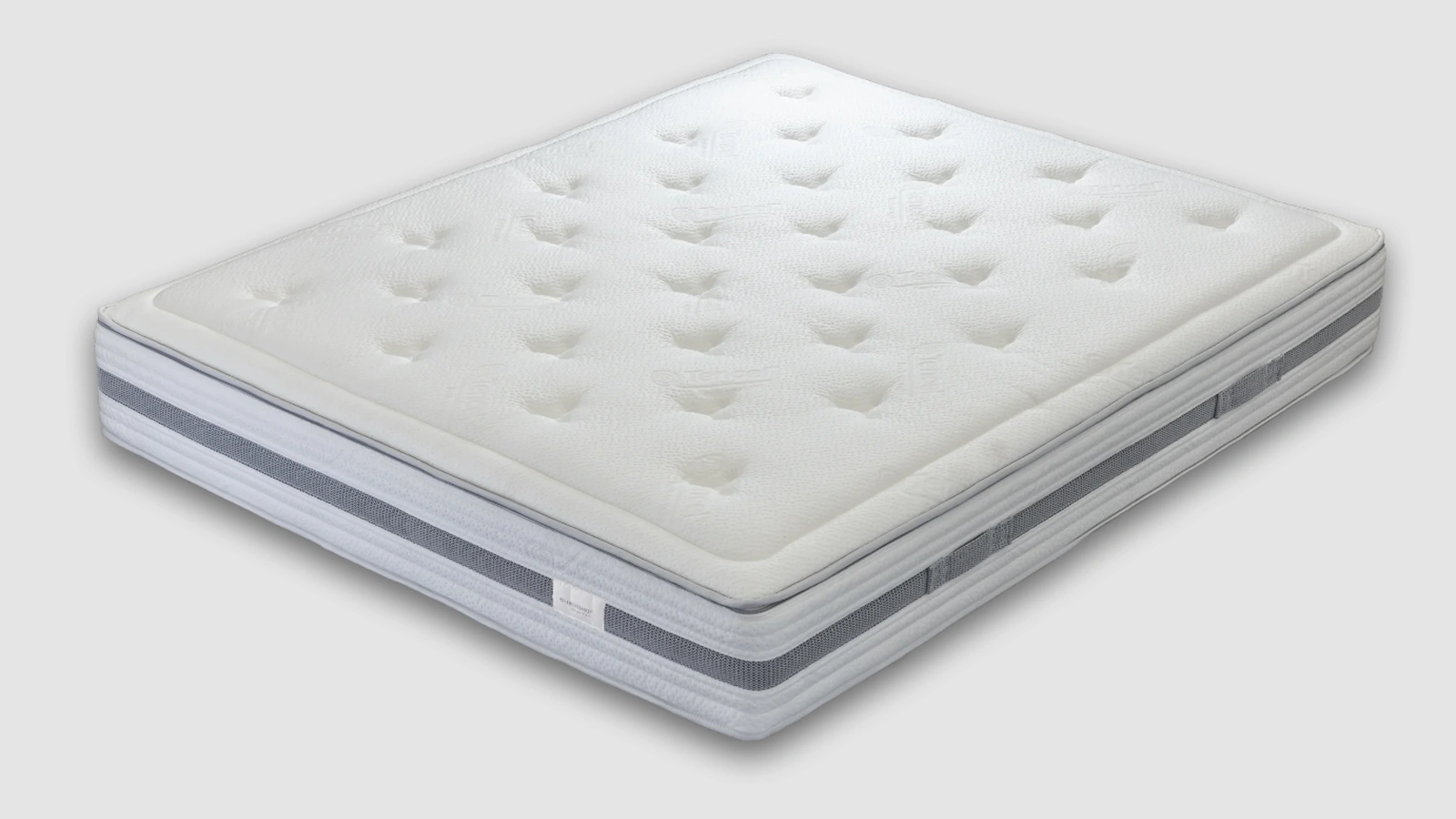 Materasso Signoria di Florentiabed