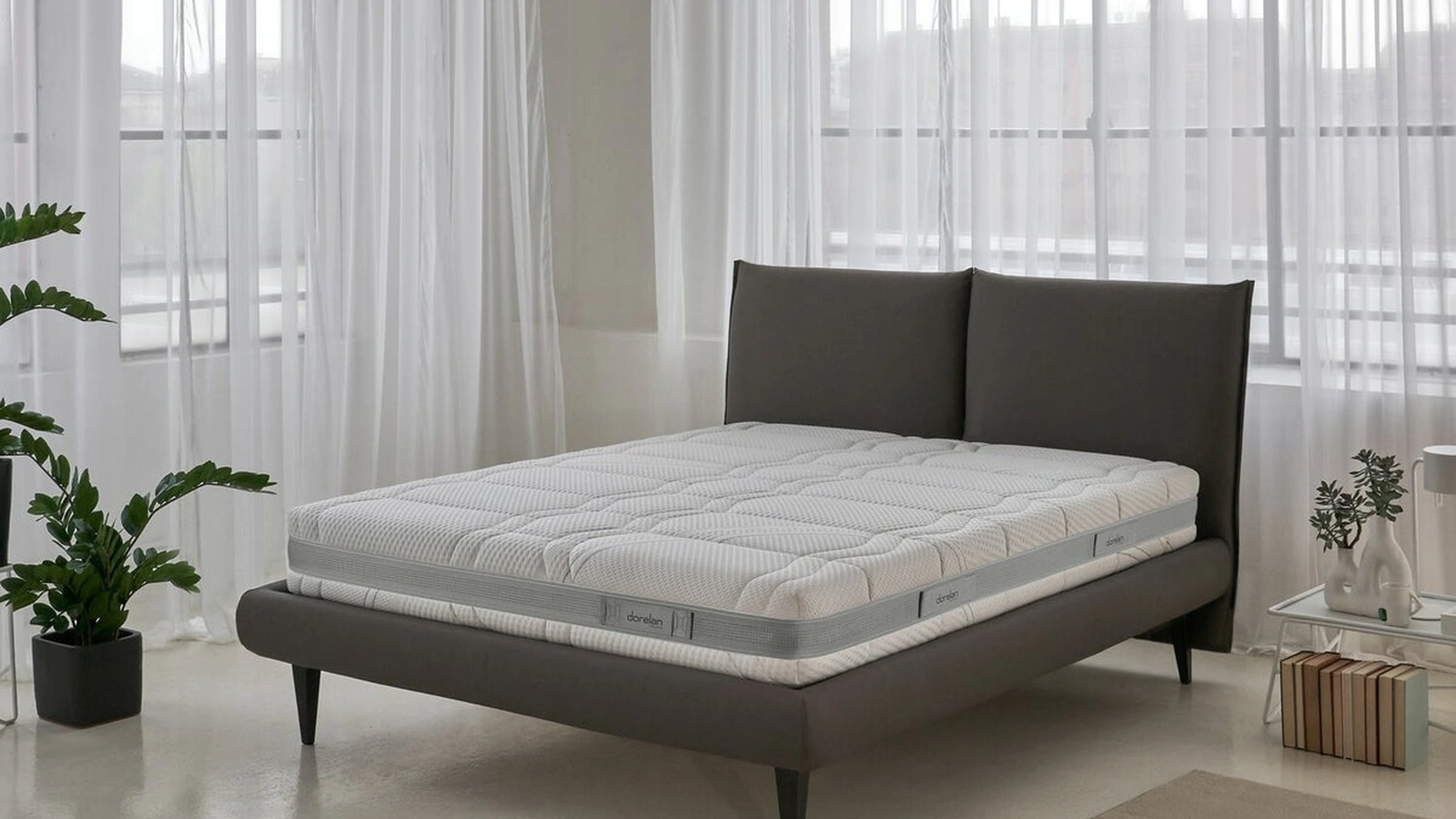 Materasso Format di Dorelan