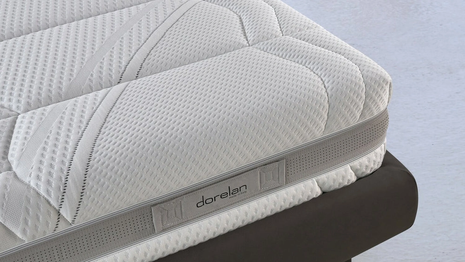 Materasso Format di Dorelan