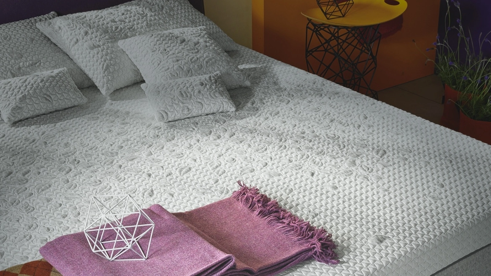 Materasso Greener di Dorsal