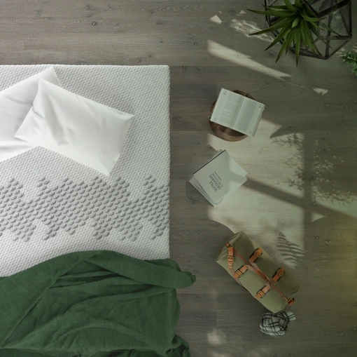 Materasso Elisir Issimo di Dorsal