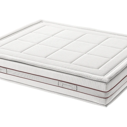 Materasso Laguna Pillow Top di Sogno Veneto