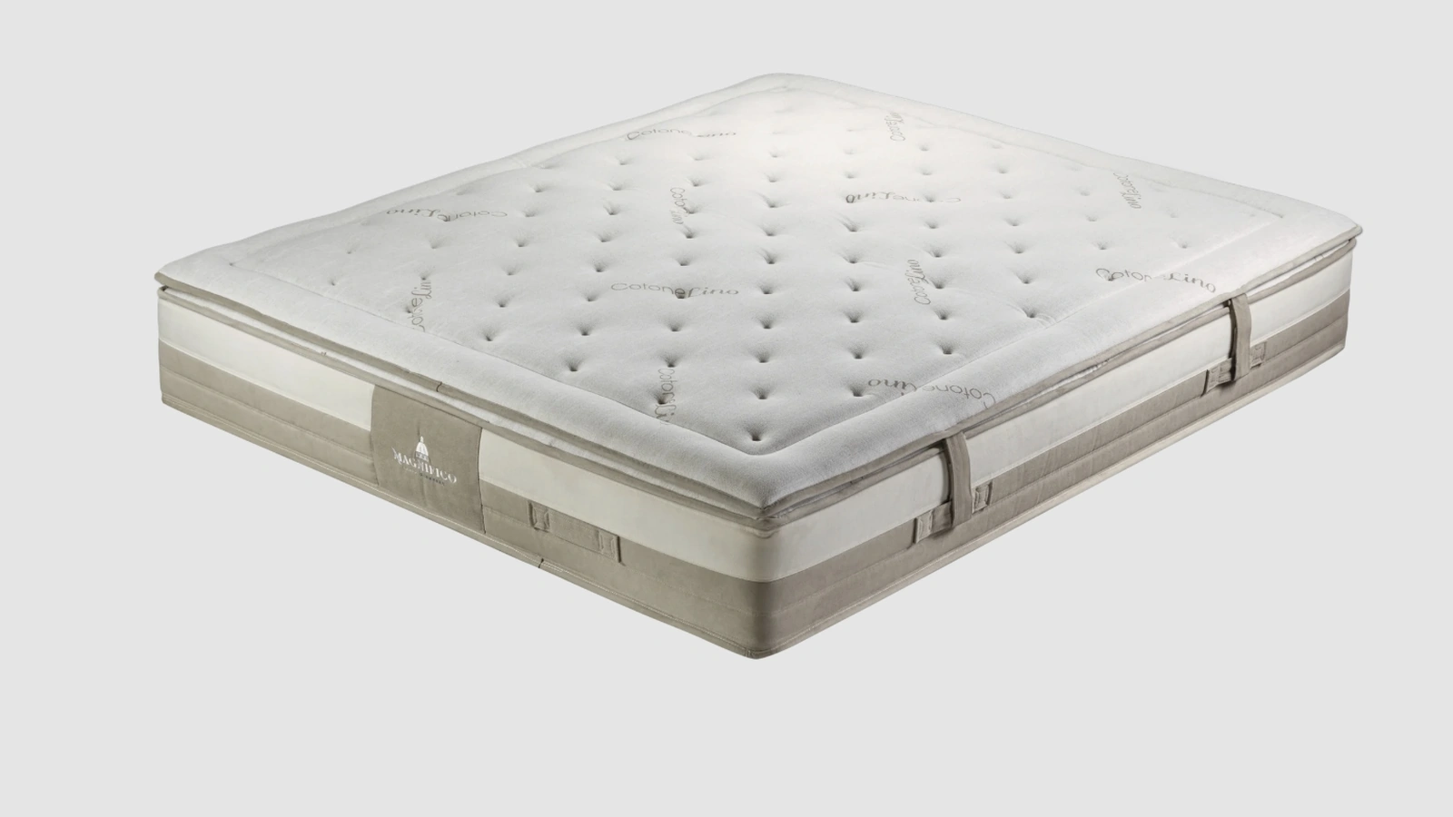 Materasso Magnifico di Florentiabed