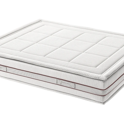 Materasso Murano Pillow Top di Sogno Veneto