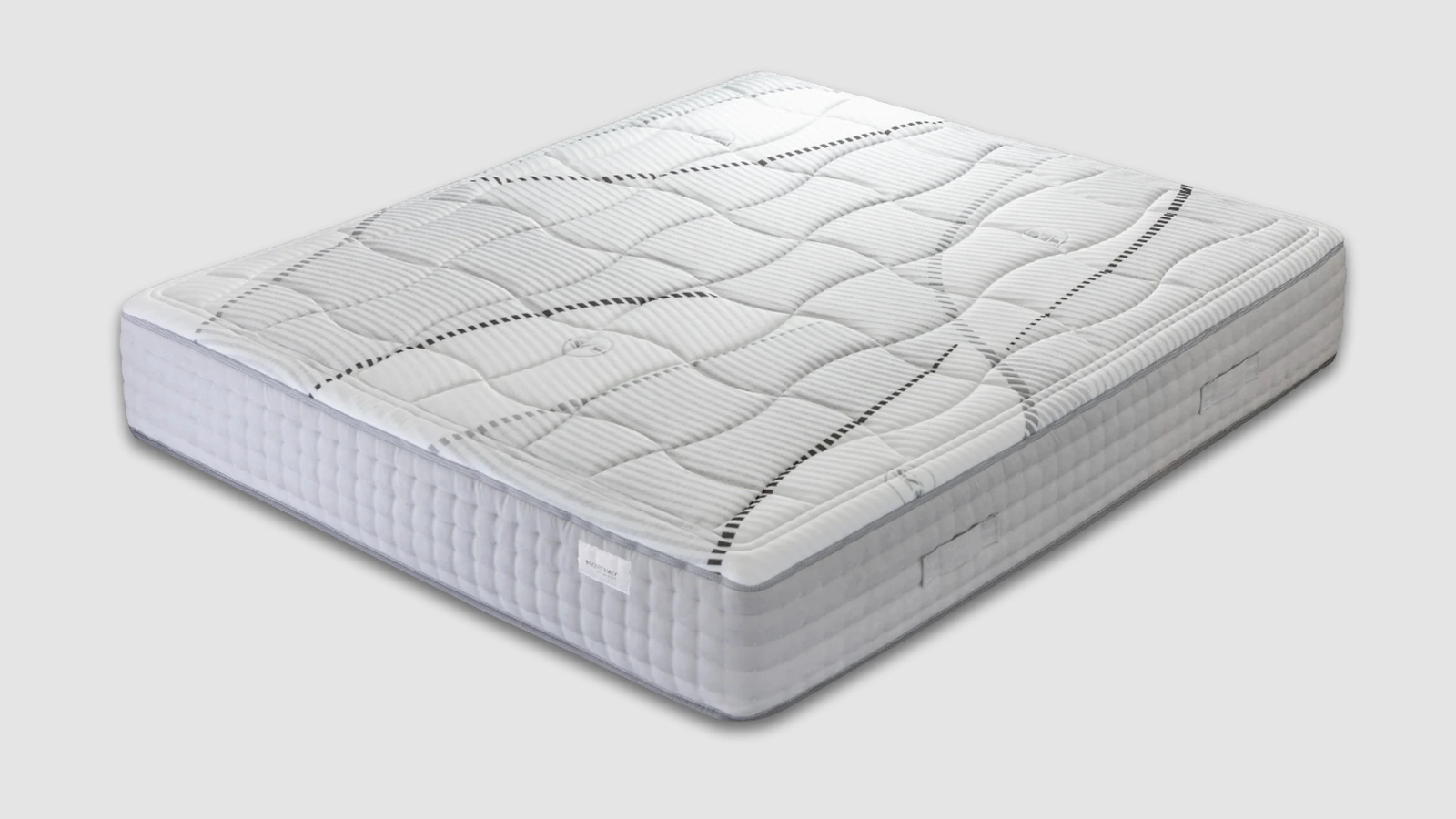 Materasso Mytherm Florentiabed