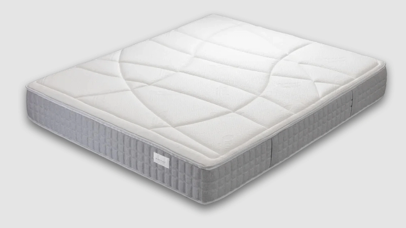 Materasso Natural di Florentiabed