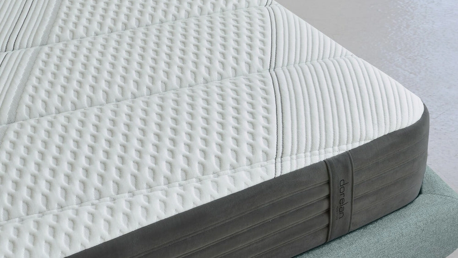 Materasso Nube di Dorelan