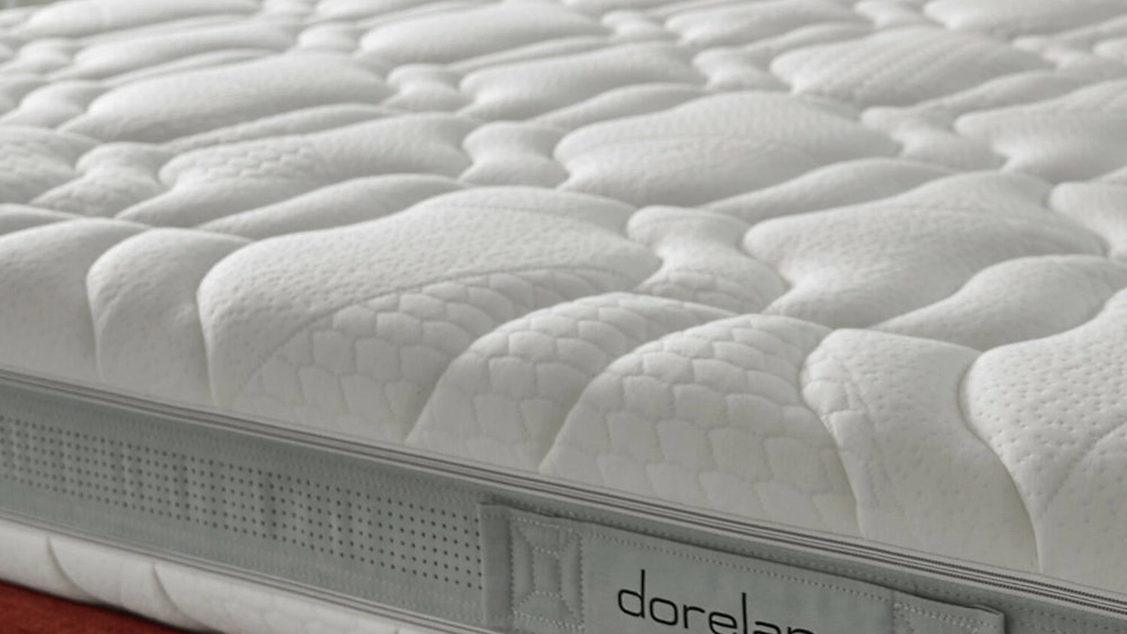 Materasso Nuvola di Dorelan