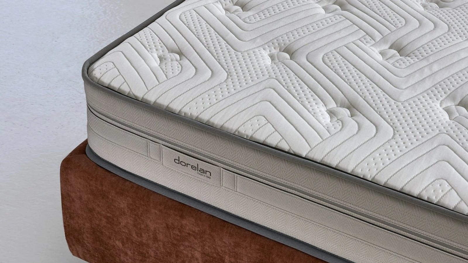 Materasso Olimpic di Dorelan