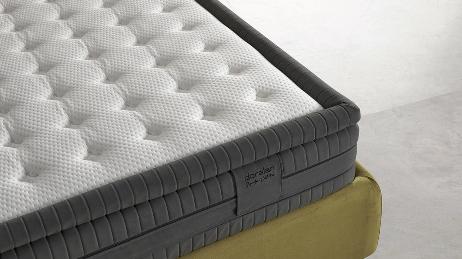 Materasso Origin di Dorelan