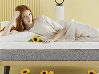 Materasso Polaris di Dorsal