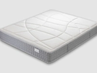 Materasso Saturnia di Florentiabed