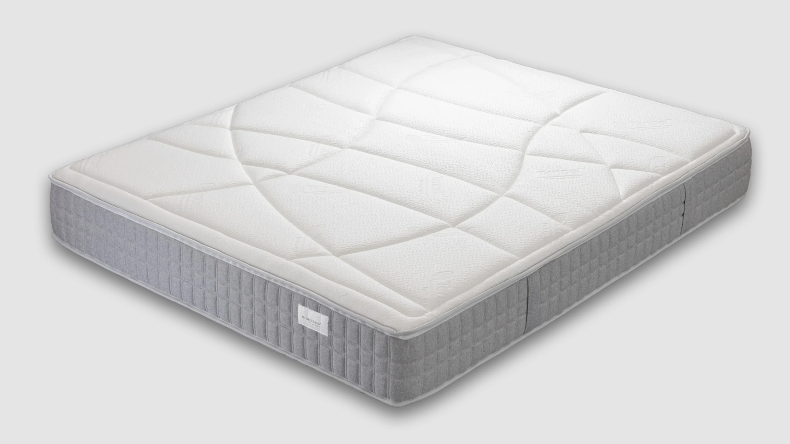 Materasso Saturnia di Florentiabed