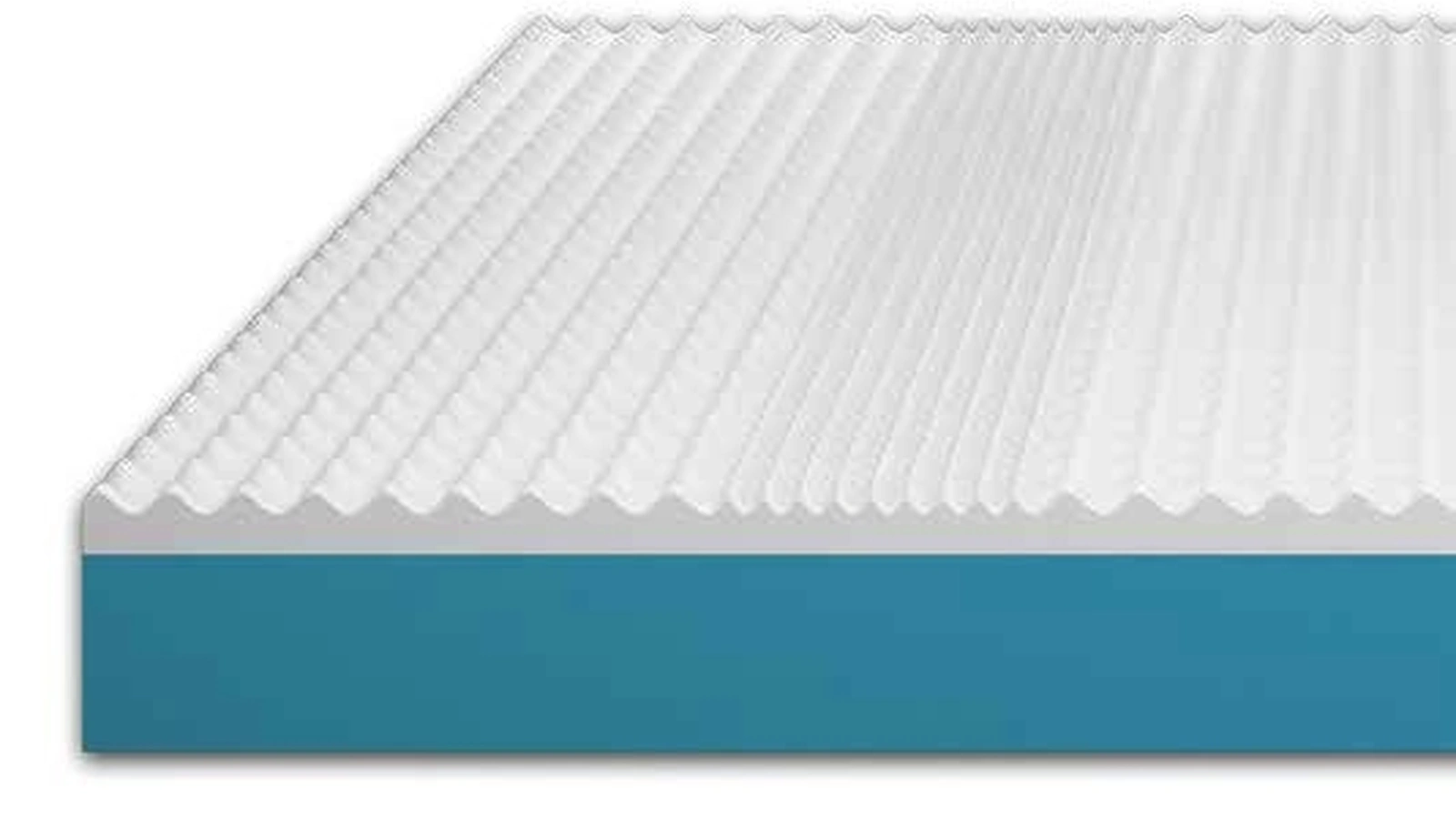 Materasso Silver di Florentiabed