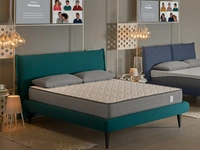 Materasso Smeraldo di Dorelan