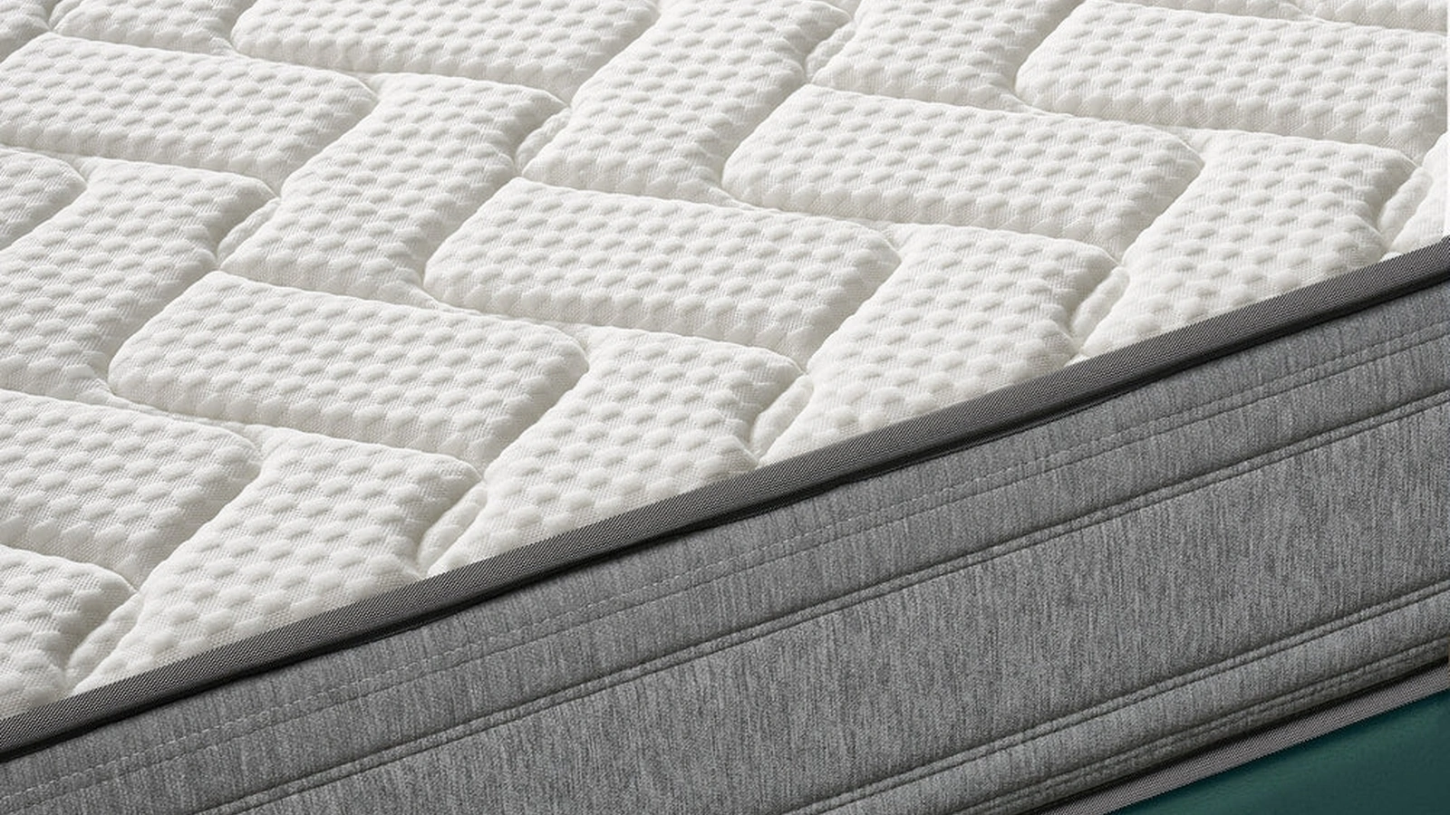 Materasso Smeraldo di Dorelan