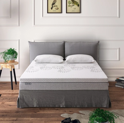 Materasso SPA di Dorsal