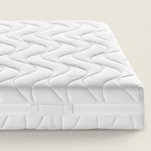 Materasso Suite-250 Dorsal