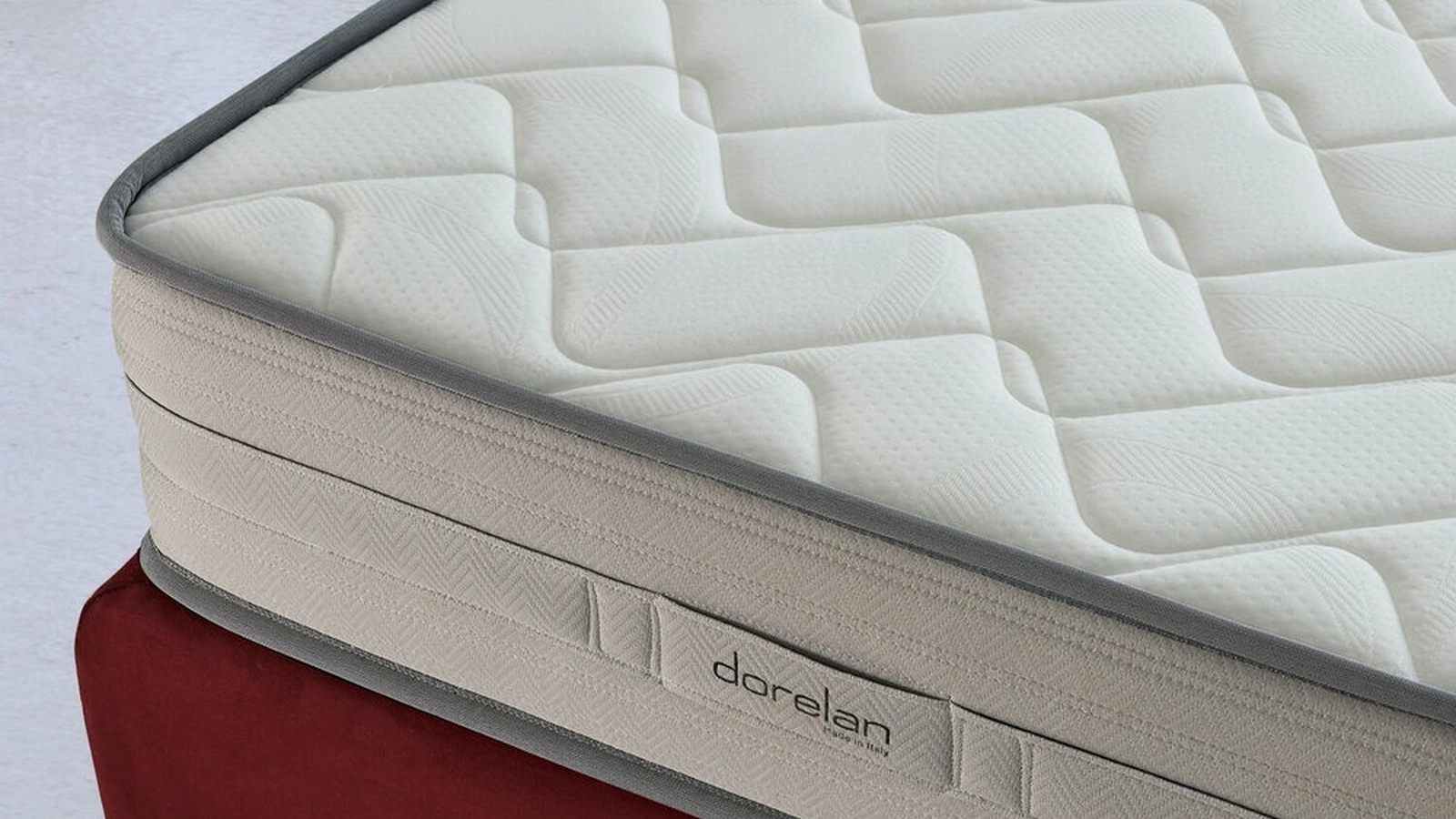 Materasso Top di Dorelan