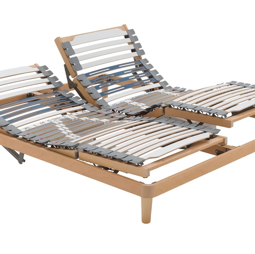 Rete Alisei Motore testa piedi di Sogno Veneto