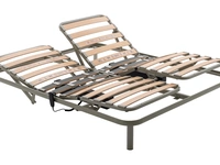 Rete Basic Plus Motore testa piedi di Sogno Veneto