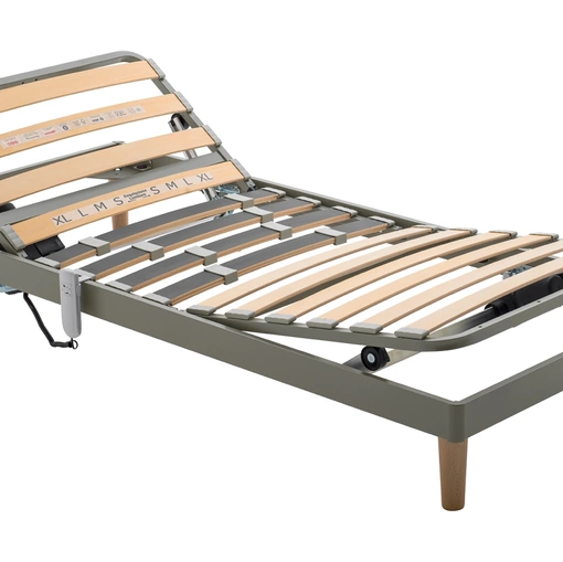 Rete Energica Motore testa piedi di Sogno Veneto