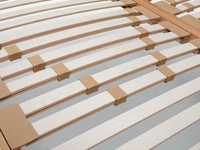 Rete letto Ergo di Dorsal