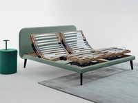 Reti letto in legno Experience 500 FRT di Dorsal