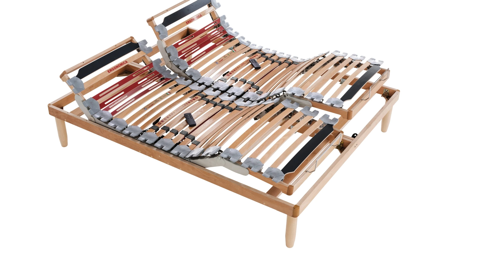 Rete motorizzata Galileo di Florentiabed