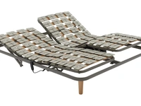 Rete Metal Dama Motore testa piedi di Sogno Veneto