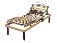 Rete motorizzata Petrarca Motore di Florentiabed