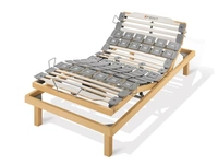 Reti letto Motorizzate Xpoint 400 R4 di Dorsal