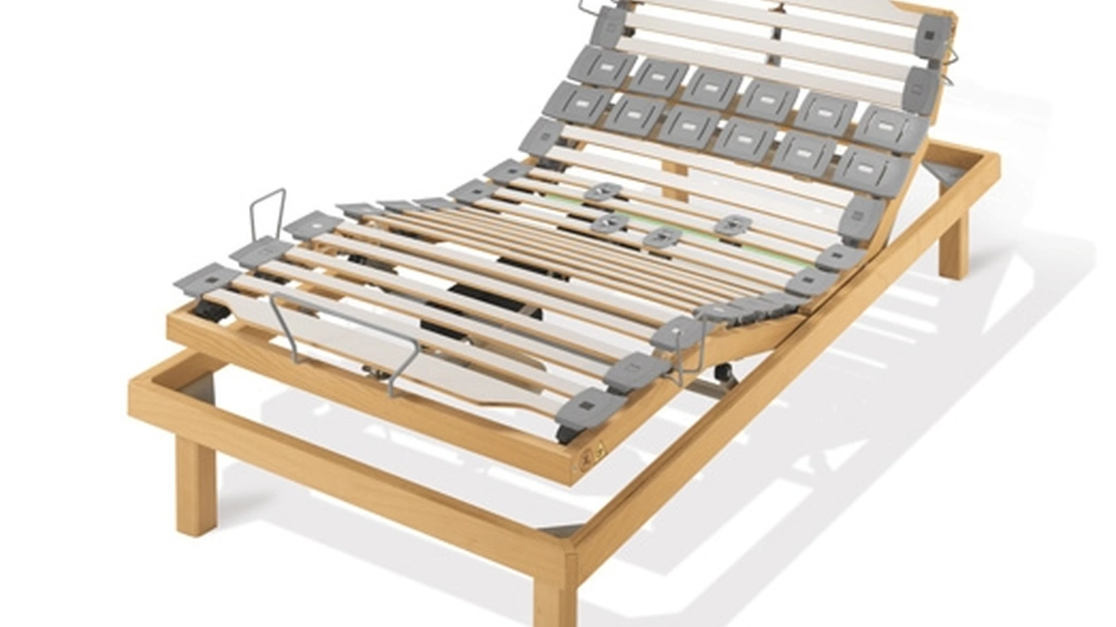 Reti letto Motorizzate Xpoint 200 R4 di Dorsal