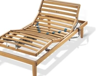 Rete letto Sana di Dorsal